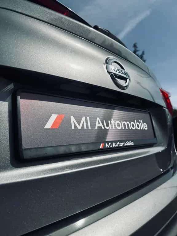 Nissan Qashqai N-Connecta*360Kamera*Navi*Pano*LED*Keyle 10/2018-photo-28
