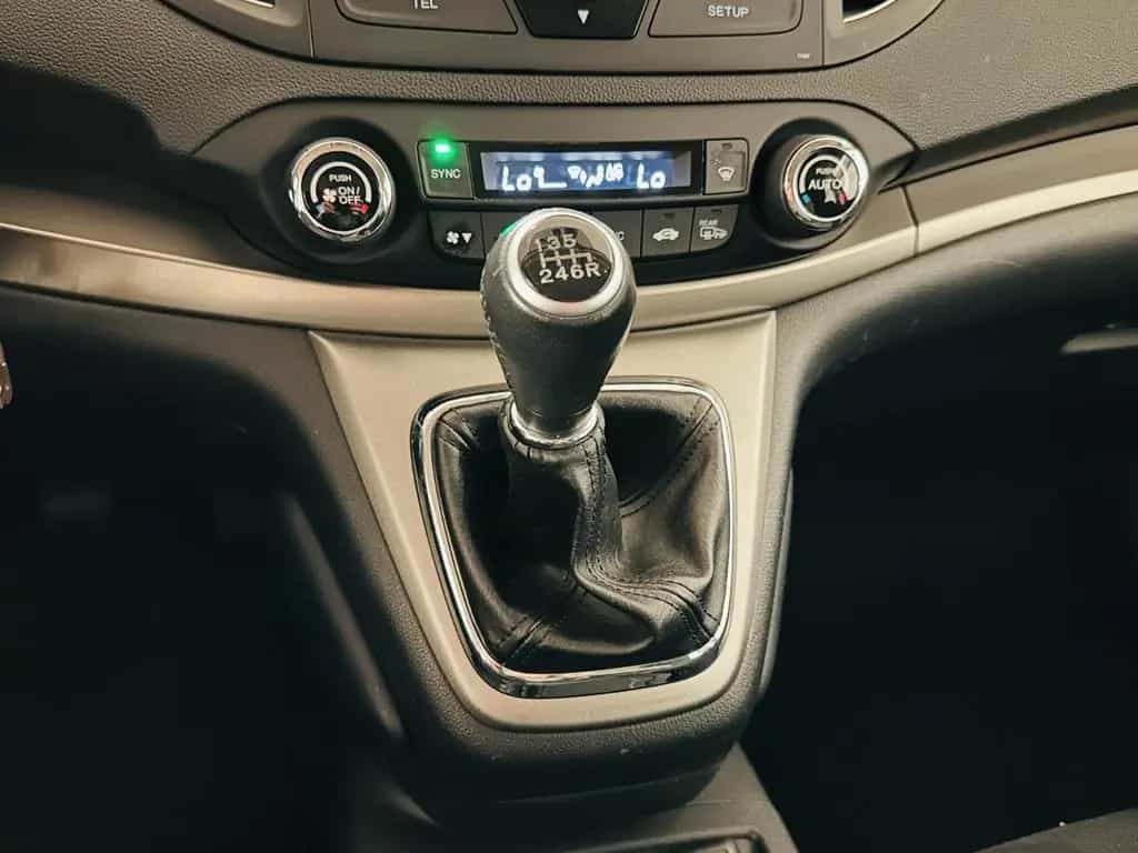 Honda CR-V 1.6i-DTEC Elegance 2WD Kamera*PDC*Sitzh. 03/2014-photo-13