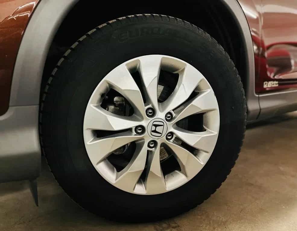 Honda CR-V 1.6i-DTEC Elegance 2WD Kamera*PDC*Sitzh. 03/2014-photo-2