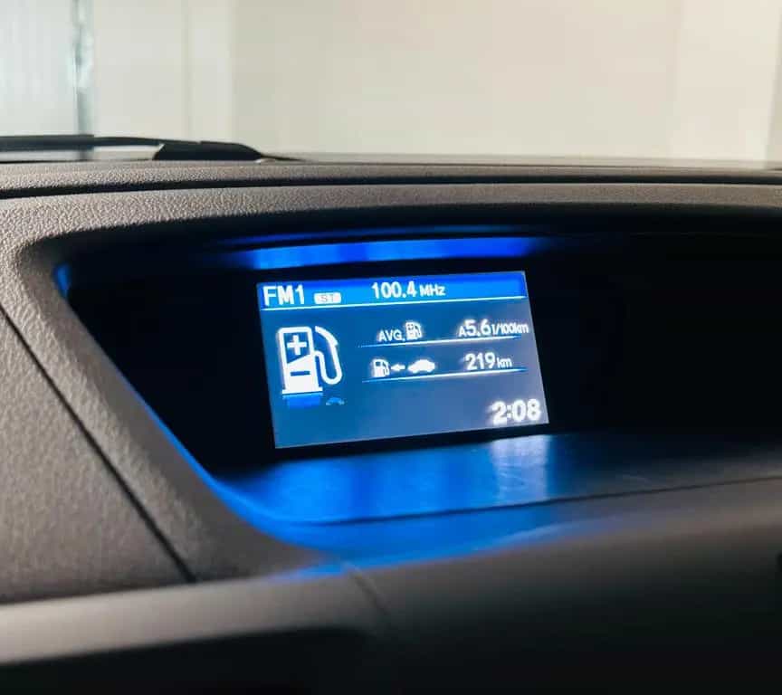 Honda CR-V 1.6i-DTEC Elegance 2WD Kamera*PDC*Sitzh. 03/2014-photo-20