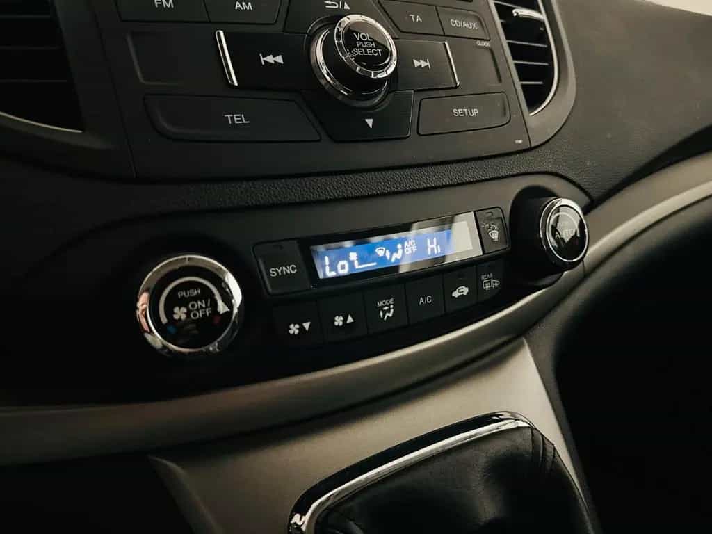 Honda CR-V 1.6i-DTEC Elegance 2WD Kamera*PDC*Sitzh. 03/2014-photo-22
