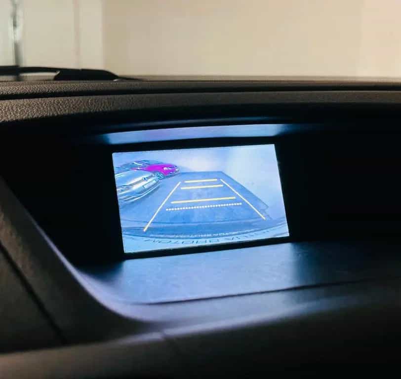 Honda CR-V 1.6i-DTEC Elegance 2WD Kamera*PDC*Sitzh. 03/2014-photo-23