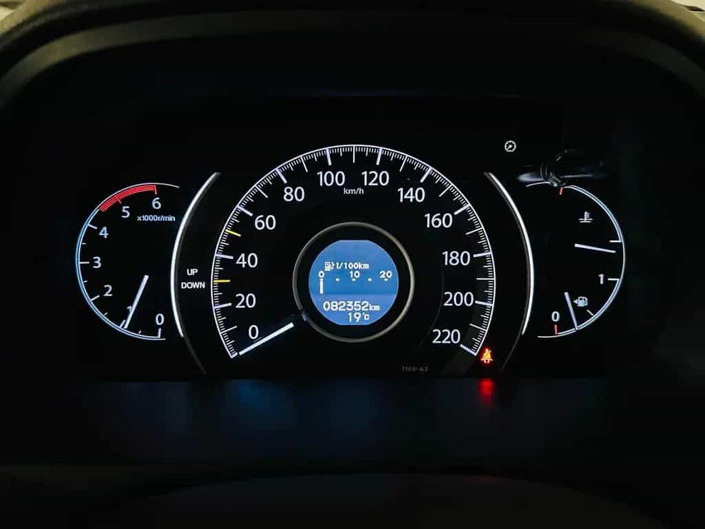 Honda CR-V 1.6i-DTEC Elegance 2WD Kamera*PDC*Sitzh. 03/2014-photo-25