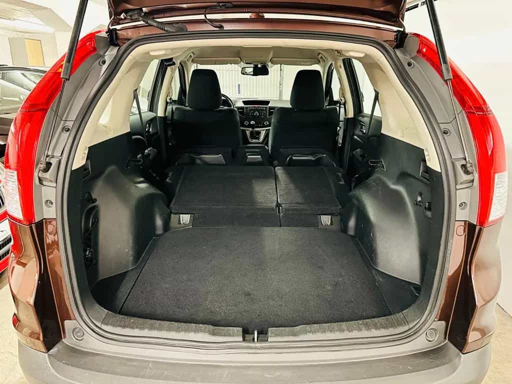 Honda CR-V 1.6i-DTEC Elegance 2WD Kamera*PDC*Sitzh. 03/2014-photo-31