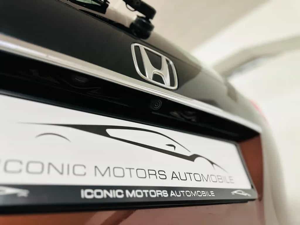 Honda CR-V 1.6i-DTEC Elegance 2WD Kamera*PDC*Sitzh. 03/2014-photo-5