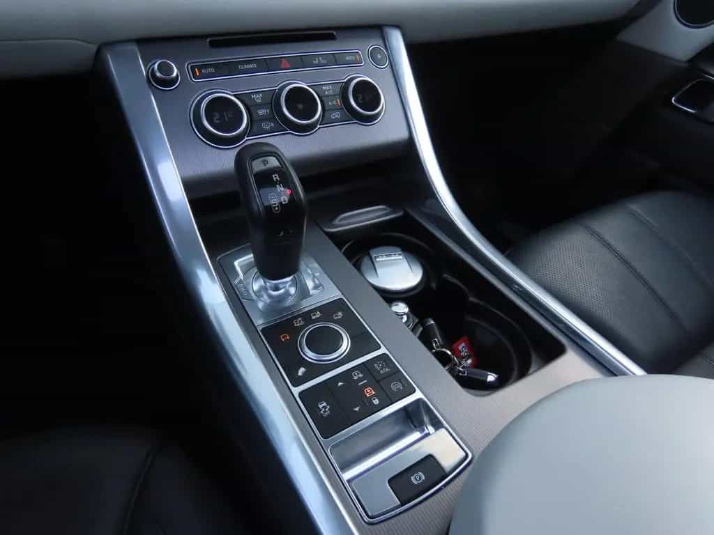Land Rover Range Rover Rover Sport 3.0 TDV6 Autom. Pano 23 Zoll 09/2013-photo-16