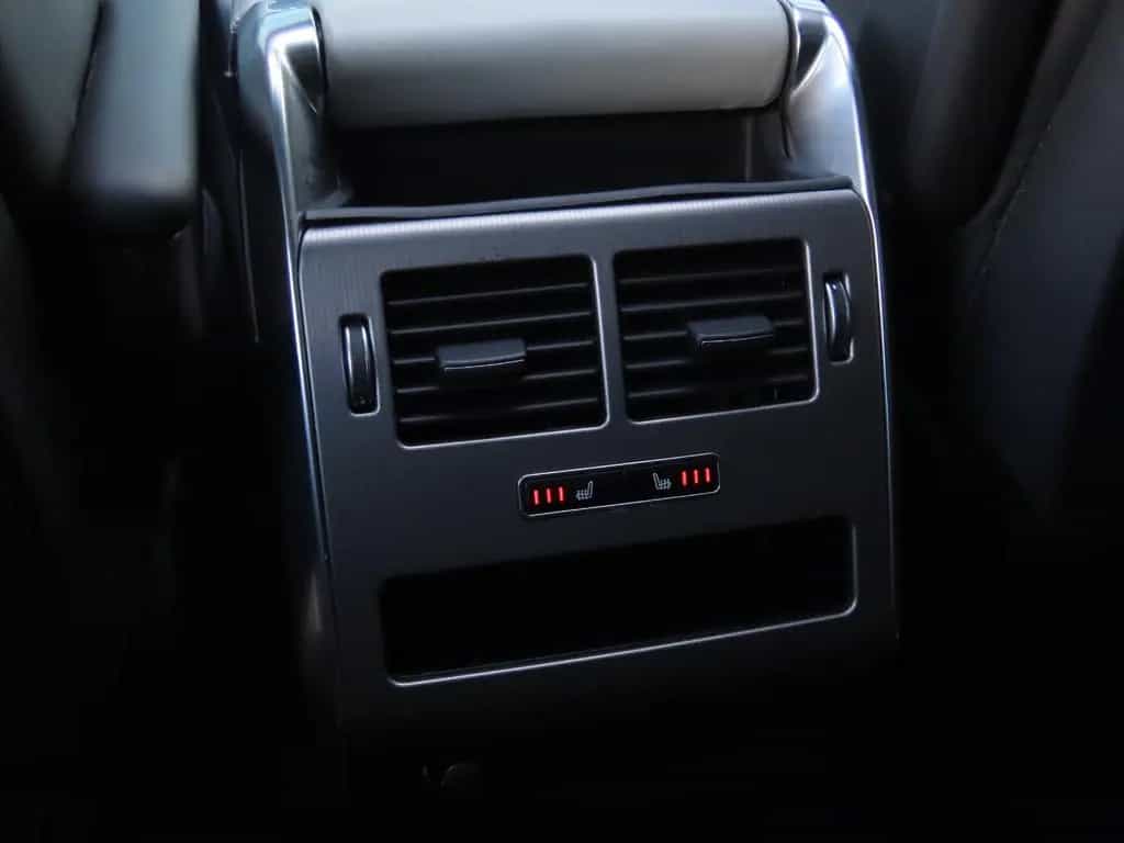 Land Rover Range Rover Rover Sport 3.0 TDV6 Autom. Pano 23 Zoll 09/2013-photo-19