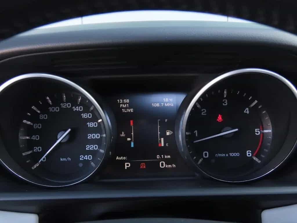 Land Rover Range Rover Rover Sport 3.0 TDV6 Autom. Pano 23 Zoll 09/2013-photo-9