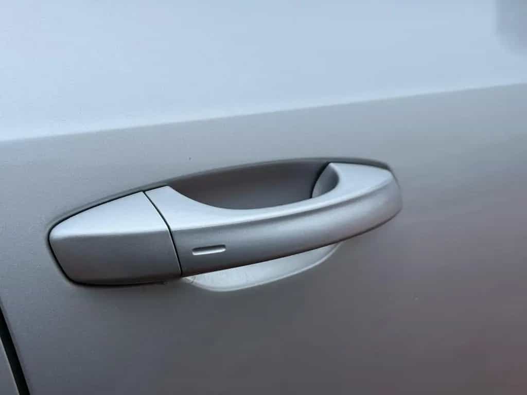 Skoda Octavia Combi RS KEYLESS*DSG*LED*CARBON*TÜV*TOP 11/2013-photo-9