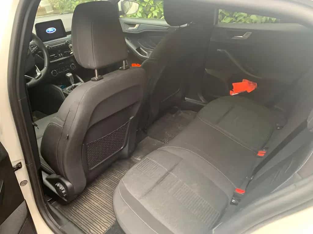 Ford Focus 1,0 EcoBoost 92kW Active X Turnier Act... 10/2020-photo-3