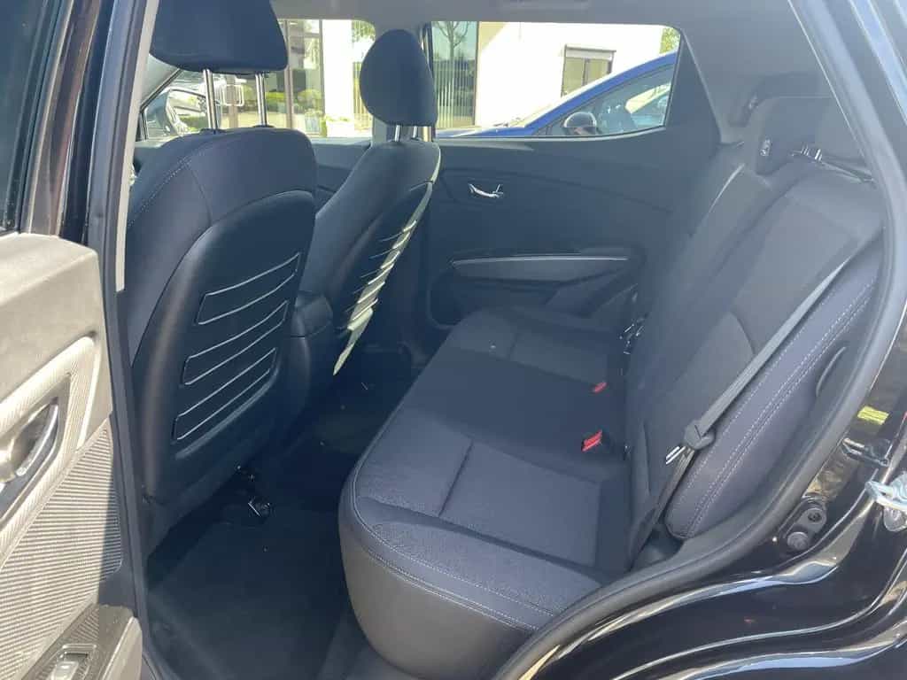 Ssangyong Tivoli Grand 1.5T Fizz Automatik 09/2022-photo-7