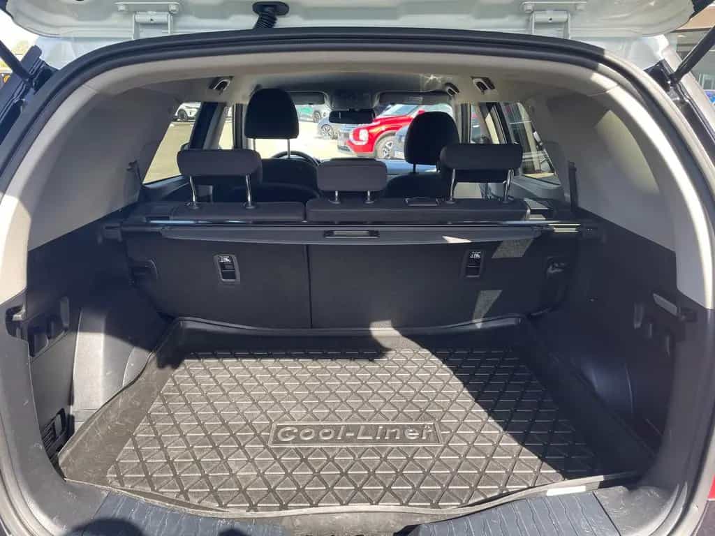Ssangyong Tivoli Grand 1.5T Fizz Automatik 09/2022-photo-8
