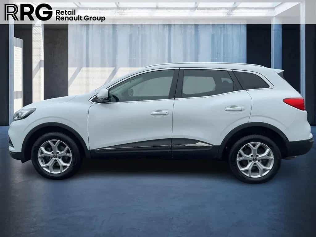 Renault Kadjar BUSINESS EDITION TCe 140 NAVIGATION 12/2020-photo-1