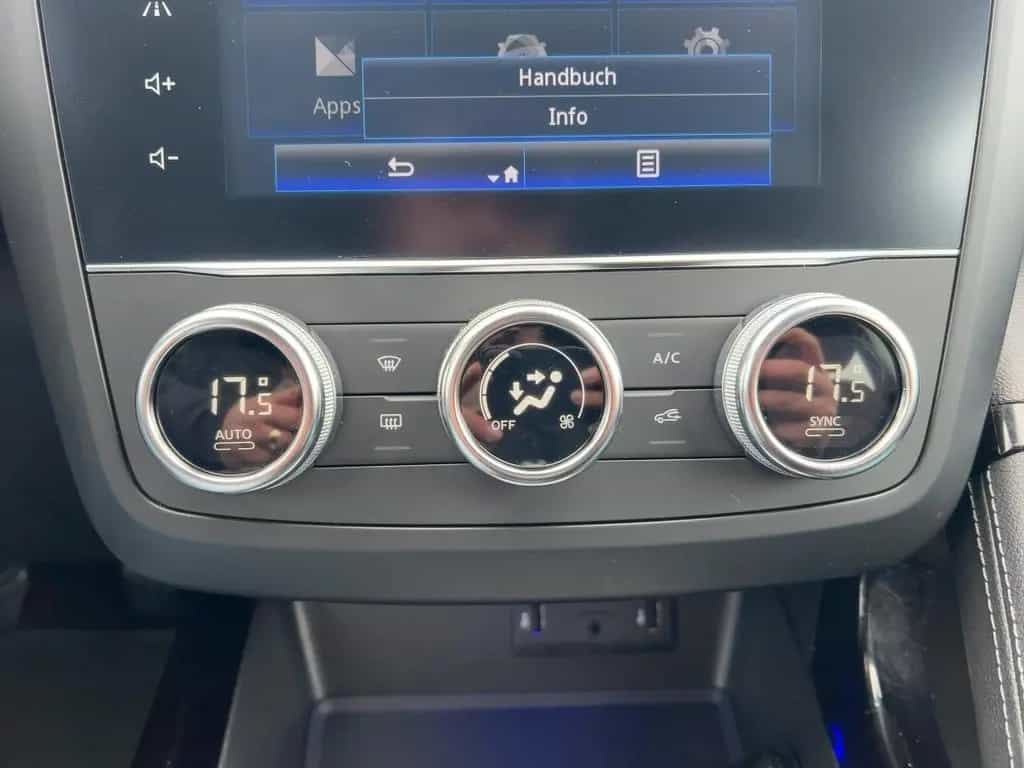 Renault Kadjar BUSINESS EDITION TCe 140 NAVIGATION 12/2020-photo-15