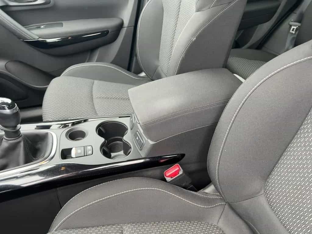 Renault Kadjar BUSINESS EDITION TCe 140 NAVIGATION 12/2020-photo-17