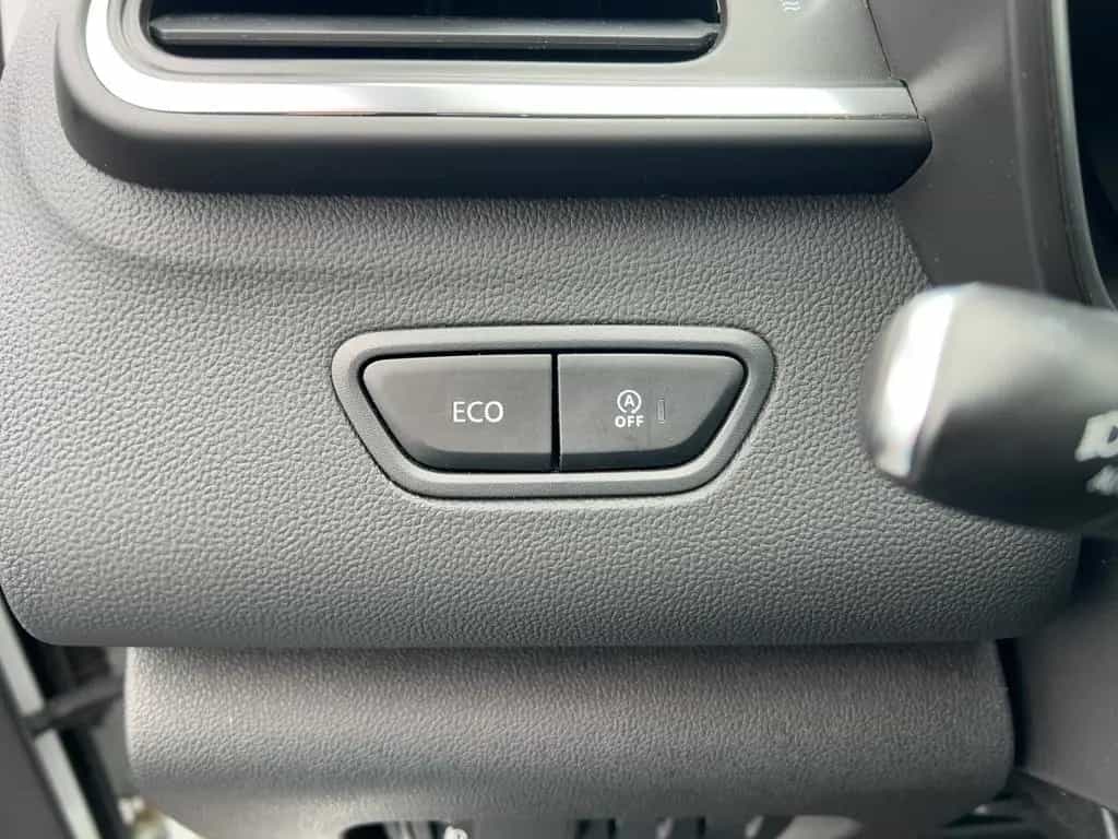 Renault Kadjar BUSINESS EDITION TCe 140 NAVIGATION 12/2020-photo-18