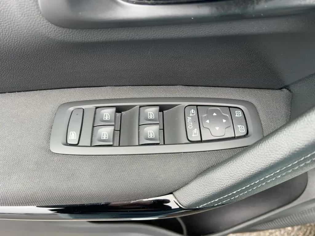 Renault Kadjar BUSINESS EDITION TCe 140 NAVIGATION 12/2020-photo-19