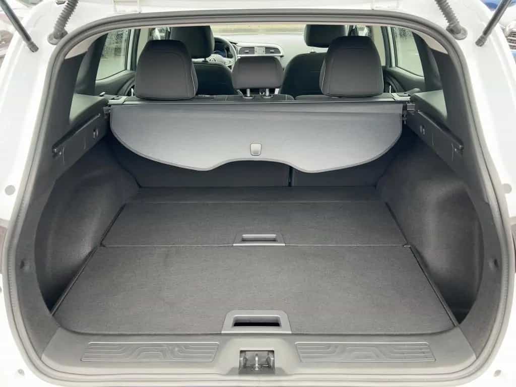 Renault Kadjar BUSINESS EDITION TCe 140 NAVIGATION 12/2020-photo-20