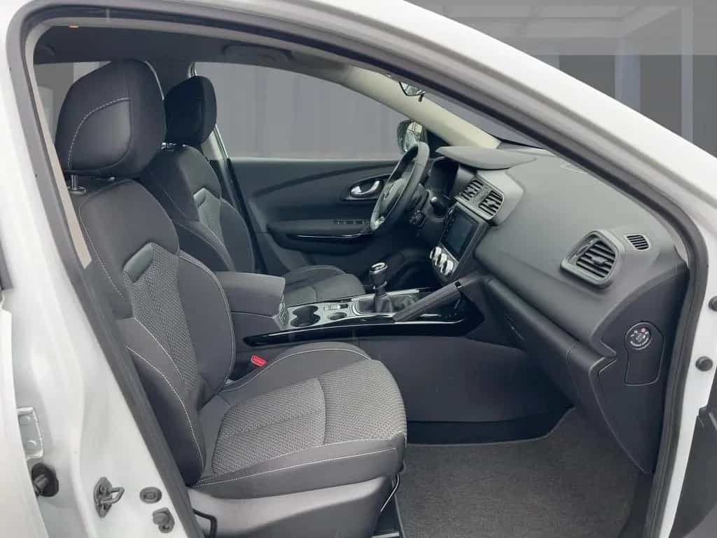 Renault Kadjar BUSINESS EDITION TCe 140 NAVIGATION 12/2020-photo-7
