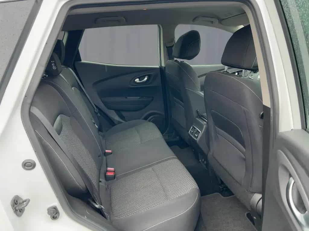 Renault Kadjar BUSINESS EDITION TCe 140 NAVIGATION 12/2020-photo-8