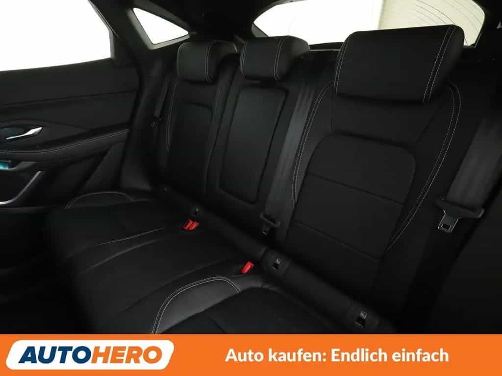 Jaguar E-Pace D240 R-Dynamic SE AWD Aut.*NAVI*LED*ACC* 12/2020-photo-13