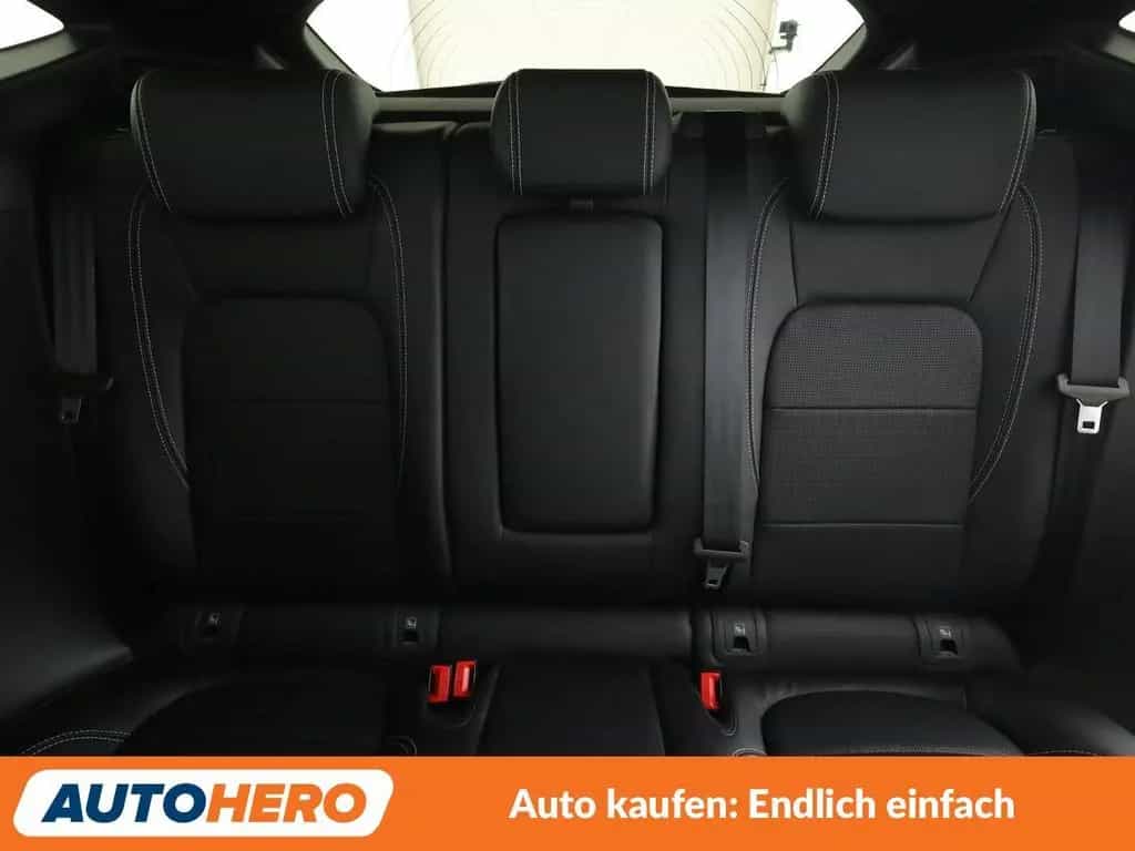 Jaguar E-Pace D240 R-Dynamic SE AWD Aut.*NAVI*LED*ACC* 12/2020-photo-15