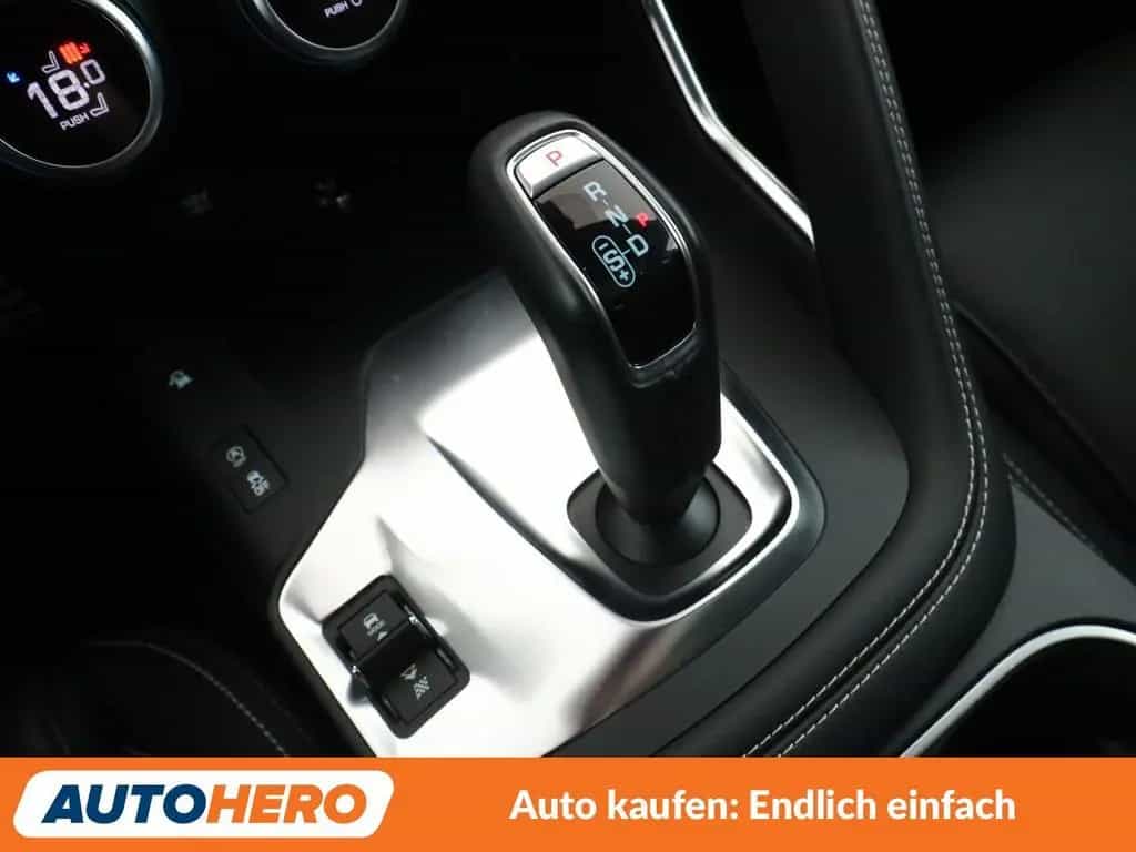 Jaguar E-Pace D240 R-Dynamic SE AWD Aut.*NAVI*LED*ACC* 12/2020-photo-25