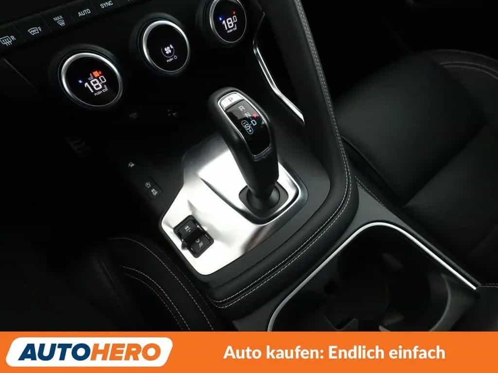 Jaguar E-Pace D240 R-Dynamic SE AWD Aut.*NAVI*LED*ACC* 12/2020-photo-26
