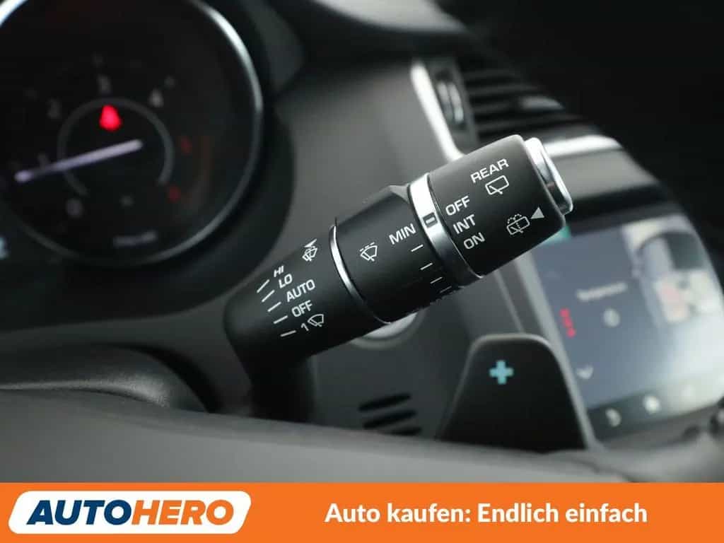 Jaguar E-Pace D240 R-Dynamic SE AWD Aut.*NAVI*LED*ACC* 12/2020-photo-28