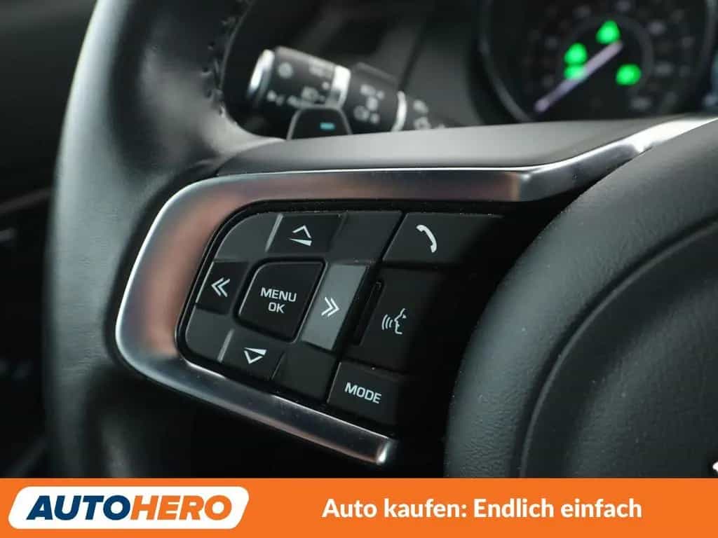 Jaguar E-Pace D240 R-Dynamic SE AWD Aut.*NAVI*LED*ACC* 12/2020-photo-29