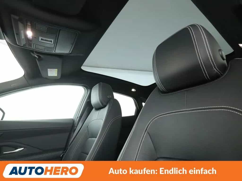 Jaguar E-Pace D240 R-Dynamic SE AWD Aut.*NAVI*LED*ACC* 12/2020-photo-32