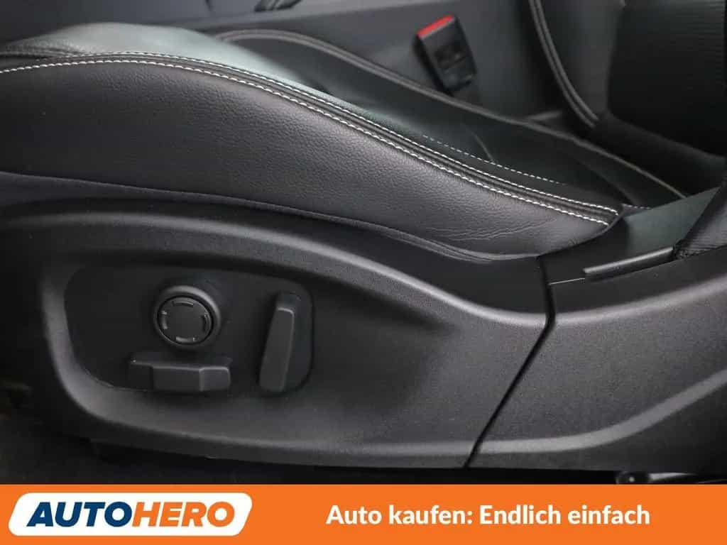 Jaguar E-Pace D240 R-Dynamic SE AWD Aut.*NAVI*LED*ACC* 12/2020-photo-33