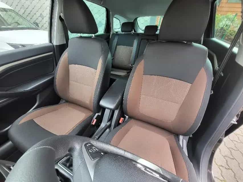 Lada Vesta SW 1.6  LUXUS+KLIMAAUTOMATIK+KAMERA+1.HAND 07/2018-photo-10