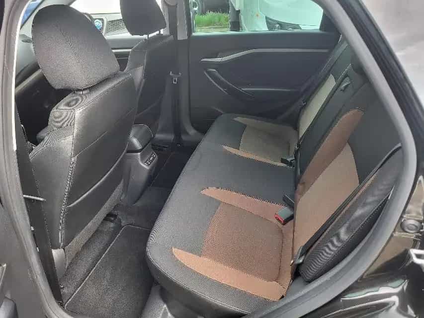 Lada Vesta SW 1.6  LUXUS+KLIMAAUTOMATIK+KAMERA+1.HAND 07/2018-photo-13