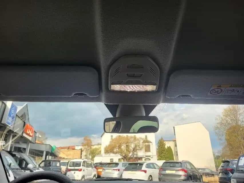 Lada Vesta SW 1.6  LUXUS+KLIMAAUTOMATIK+KAMERA+1.HAND 07/2018-photo-16