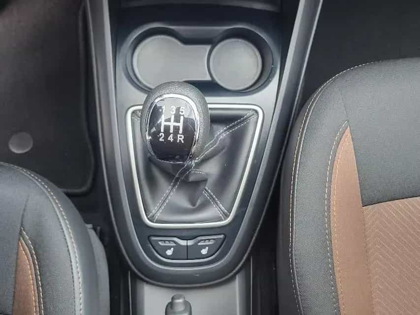 Lada Vesta SW 1.6  LUXUS+KLIMAAUTOMATIK+KAMERA+1.HAND 07/2018-photo-21