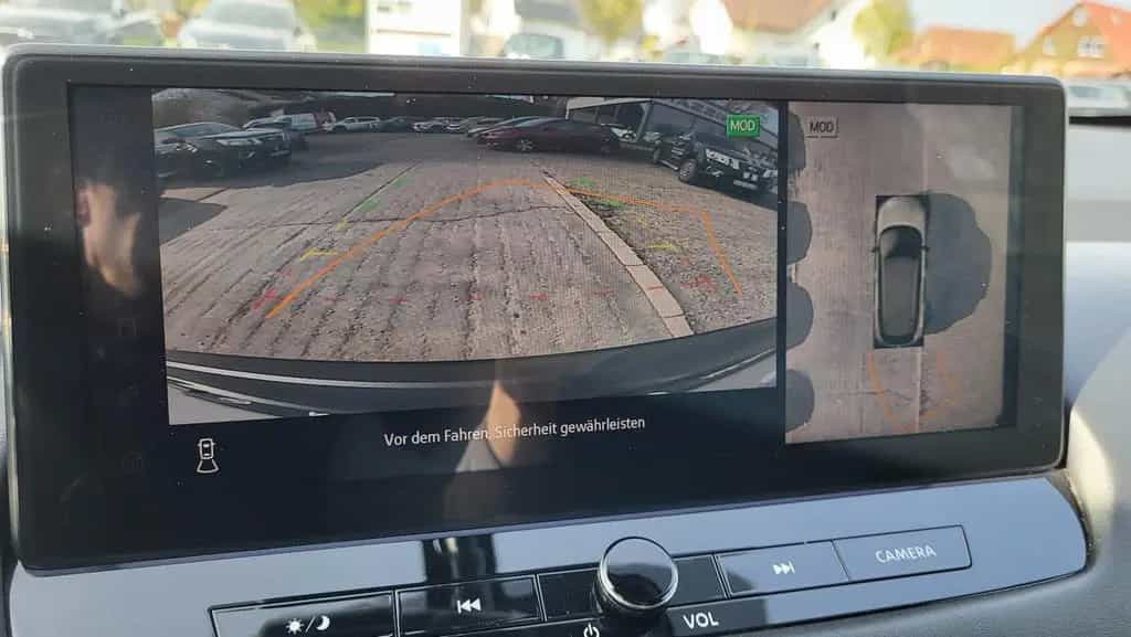 Nissan Qashqai N-Connecta 08/2022-photo-13