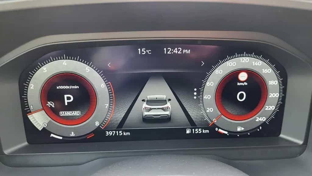 Nissan Qashqai N-Connecta 08/2022-photo-14
