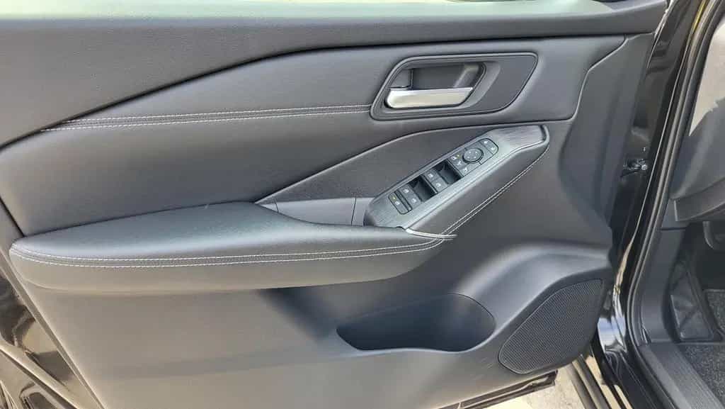 Nissan Qashqai N-Connecta 08/2022-photo-15