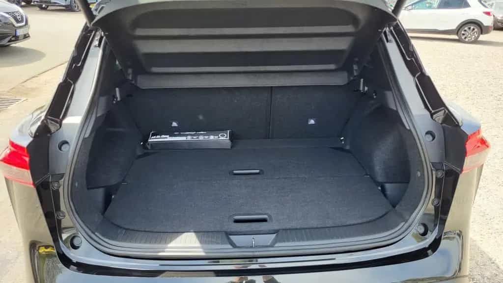 Nissan Qashqai N-Connecta 08/2022-photo-17