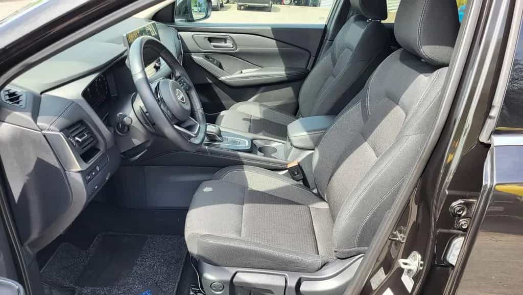 Nissan Qashqai N-Connecta 08/2022-photo-5