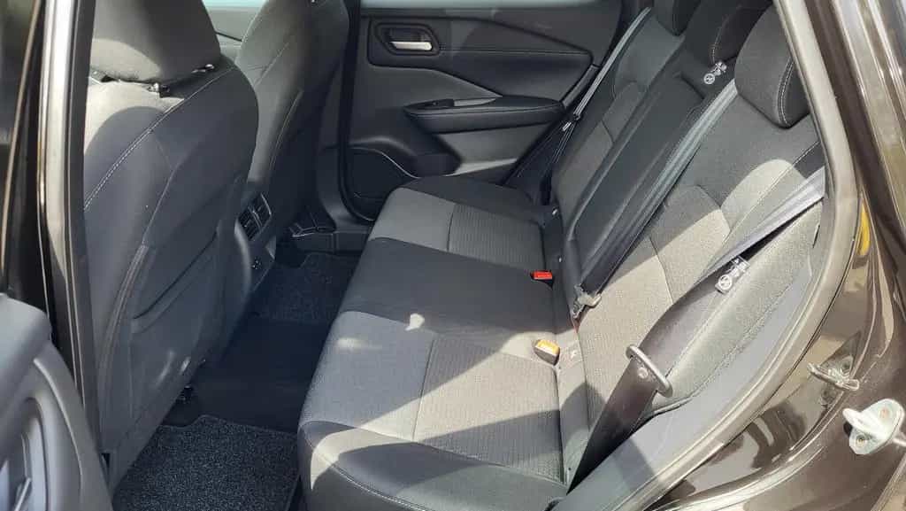 Nissan Qashqai N-Connecta 08/2022-photo-6