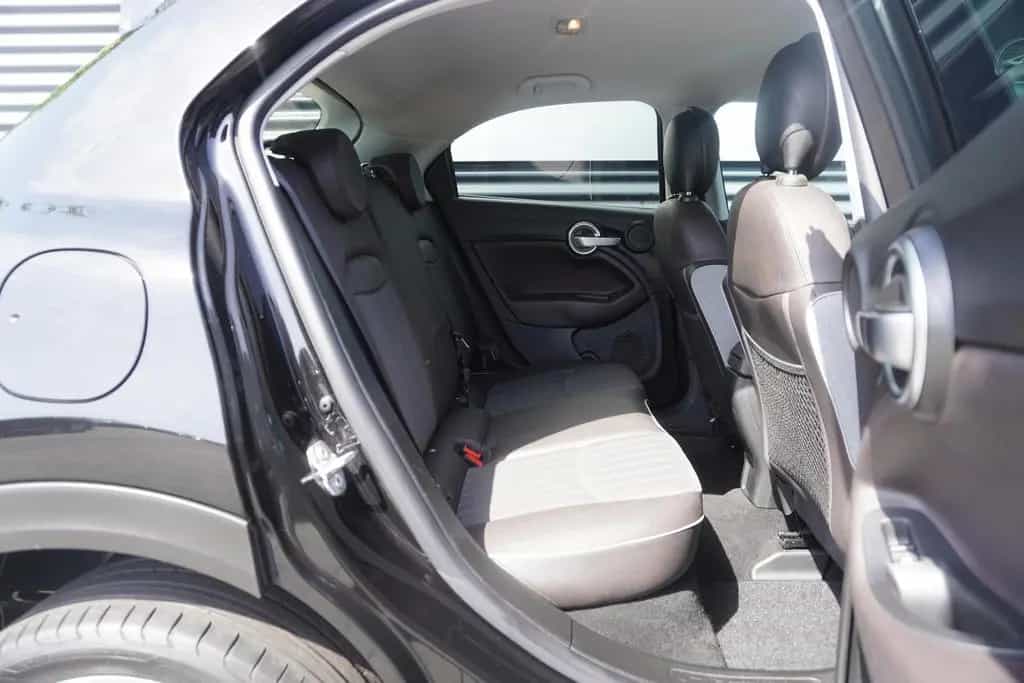 Fiat 500X 1.6 JTDM LOUNGE|TEMPOMAT|KEYLESS|BI-XENON 01/2016-photo-18