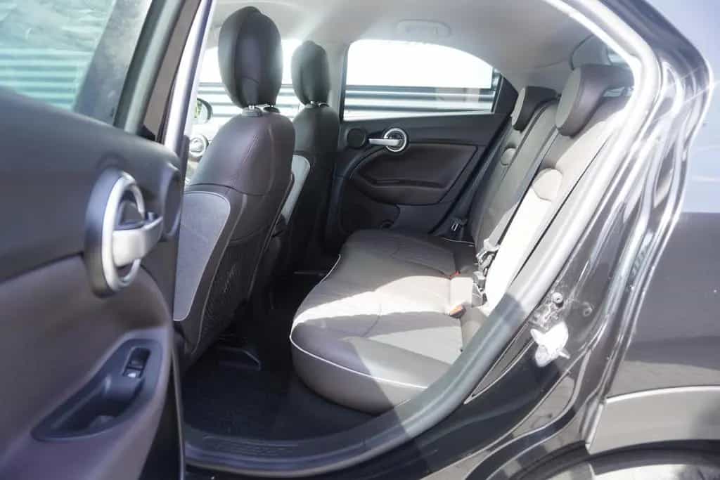 Fiat 500X 1.6 JTDM LOUNGE|TEMPOMAT|KEYLESS|BI-XENON 01/2016-photo-19