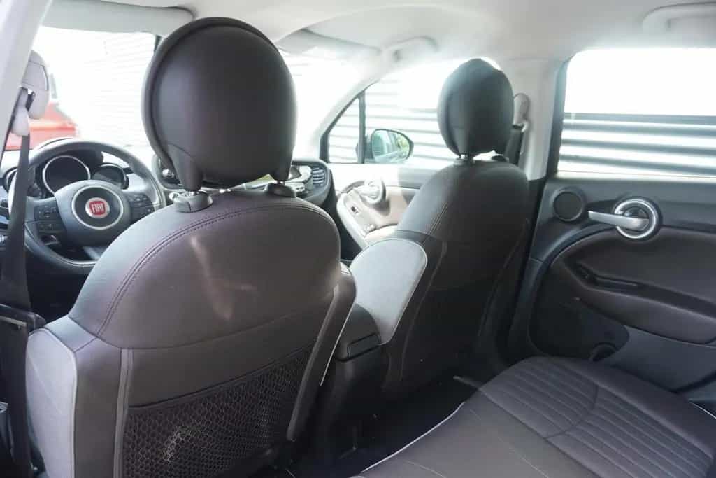 Fiat 500X 1.6 JTDM LOUNGE|TEMPOMAT|KEYLESS|BI-XENON 01/2016-photo-21