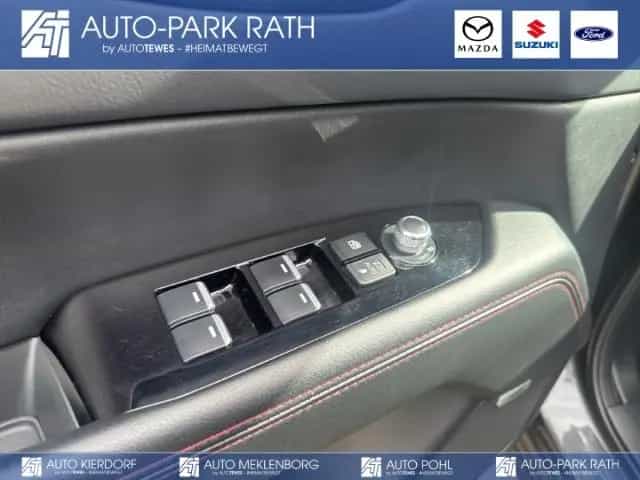 Mazda CX-5 2023 5WGN 2.5L e-SKYACTIV G 194ps 6AT FWD H 02/2024-photo-9