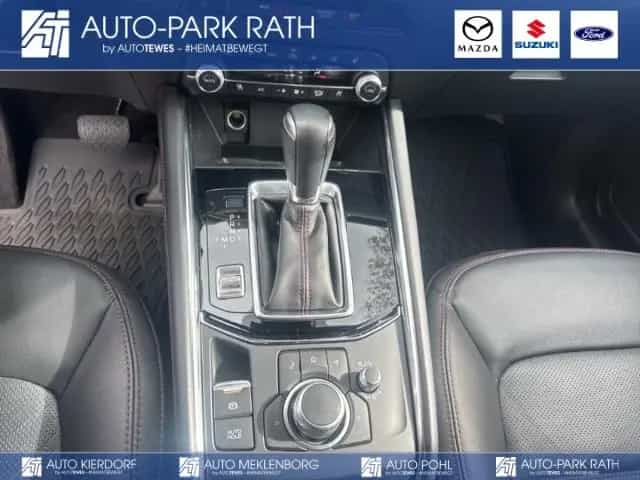 Mazda CX-5 2023 5WGN 2.5L e-SKYACTIV G 194ps 6AT FWD H 02/2024-photo-13