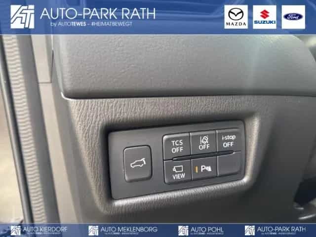 Mazda CX-5 2023 5WGN 2.5L e-SKYACTIV G 194ps 6AT FWD H 02/2024-photo-15