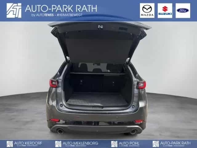 Mazda CX-5 2023 5WGN 2.5L e-SKYACTIV G 194ps 6AT FWD H 02/2024-photo-6