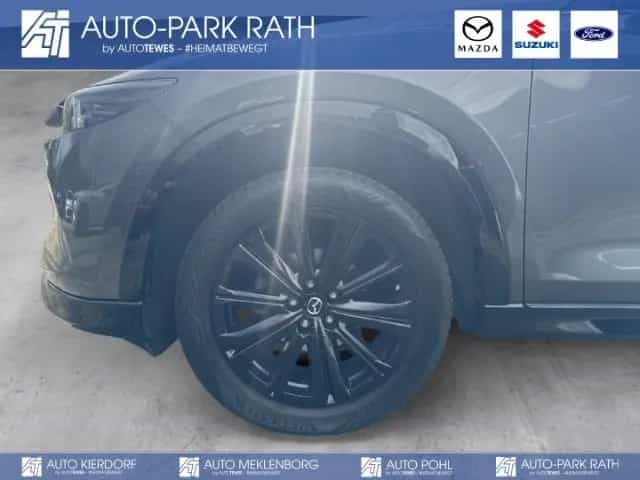 Mazda CX-5 2023 5WGN 2.5L e-SKYACTIV G 194ps 6AT FWD H 02/2024-photo-7